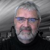 Projected Digital Image League Competition (1st Round) - Appraisal by Paul Parkinson ARPS CPAGB BPE3*
